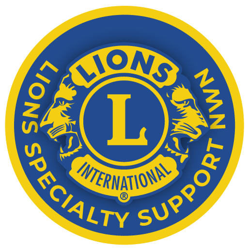 Lions Specialty Support NW